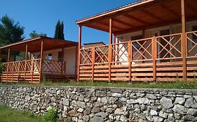 Mobile Homes Murter
